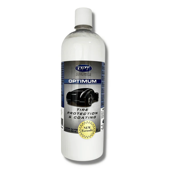 Optimum Tire Protection & Coating 32oz