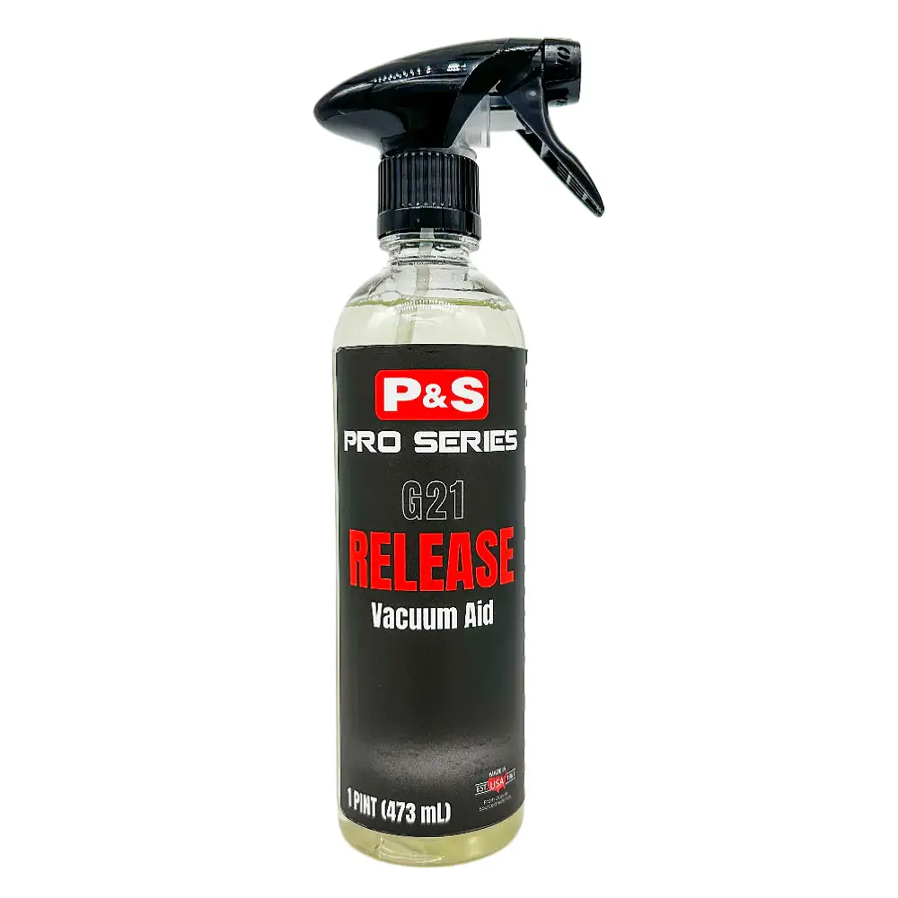 P&S Release Vacuum Aid