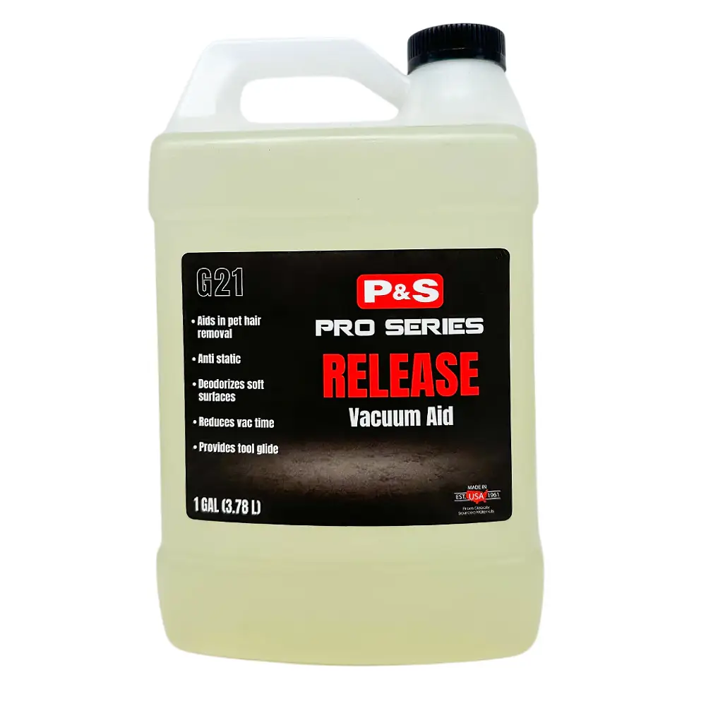 P&S Release Vacuum Aid - Image 2