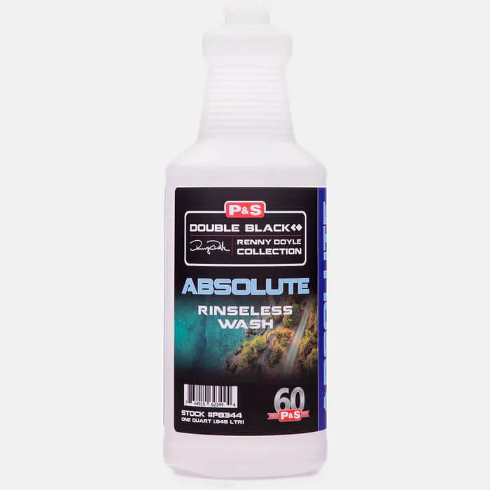 P&S 32oz Empty Spray Bottles w/ Tolco Grey 320 Sprayer (SINGLE BOTTLE) - Image 12