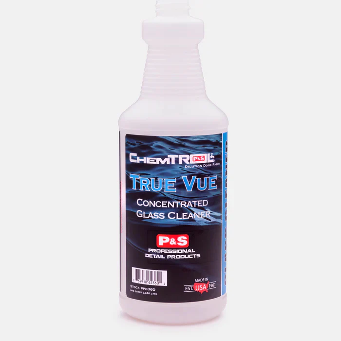 P&S 32oz Empty Spray Bottles w/ Tolco Grey 320 Sprayer (SINGLE BOTTLE) - Image 14