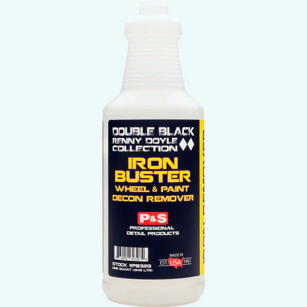P&S 32oz Empty Spray Bottles w/ Tolco Grey 320 Sprayer (SINGLE BOTTLE) - Image 6