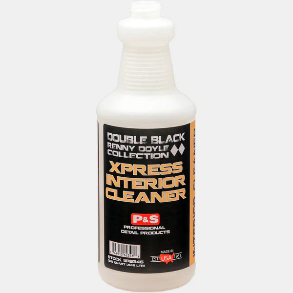 P&S 32oz Empty Spray Bottles w/ Tolco Grey 320 Sprayer (SINGLE BOTTLE) - Image 8