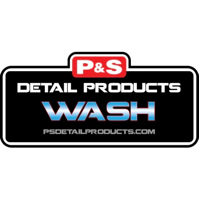 P&S Bucket Sticker - Image 2