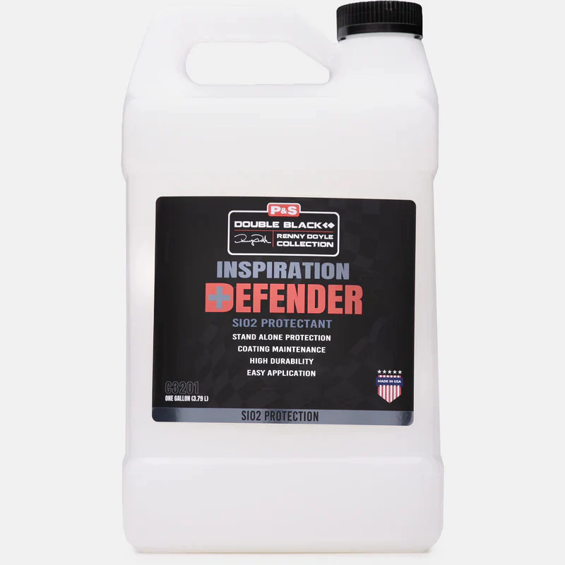 P&S Defender Si2O Protectant - Image 2