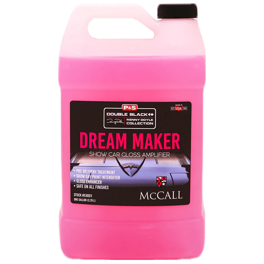 P&S Dream Maker - Image 2