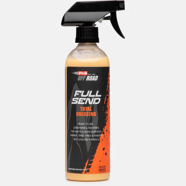 P&S OFFROAD Full Send Total Dressing 16oz
