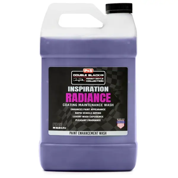 P&S Inspiration Radiance Coating Maintenance Wash - Image 2