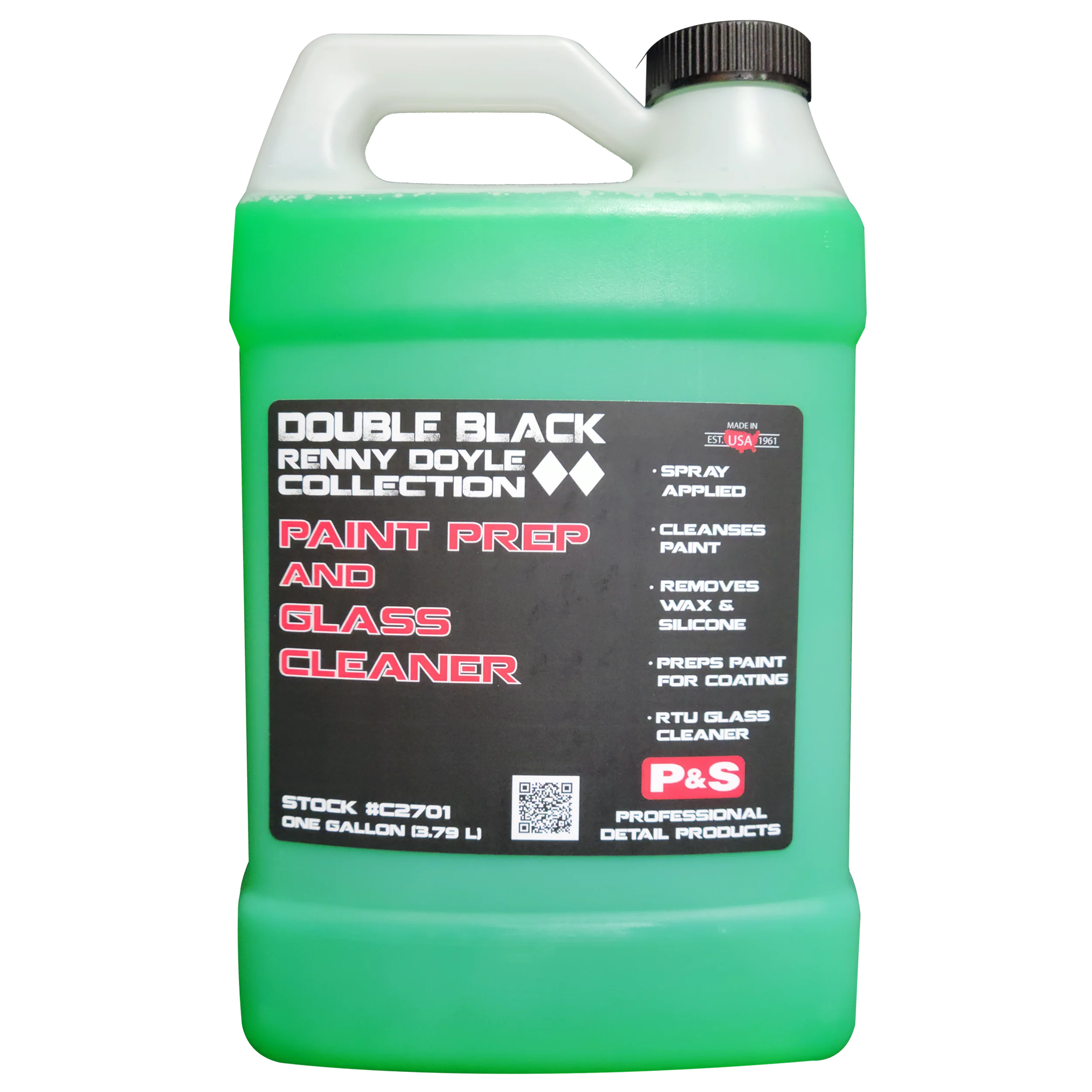P&S Paint Surface Coating Prep - Image 2