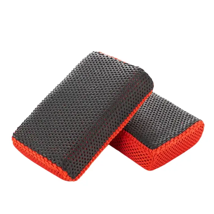P&S Reset Clay Scrubber