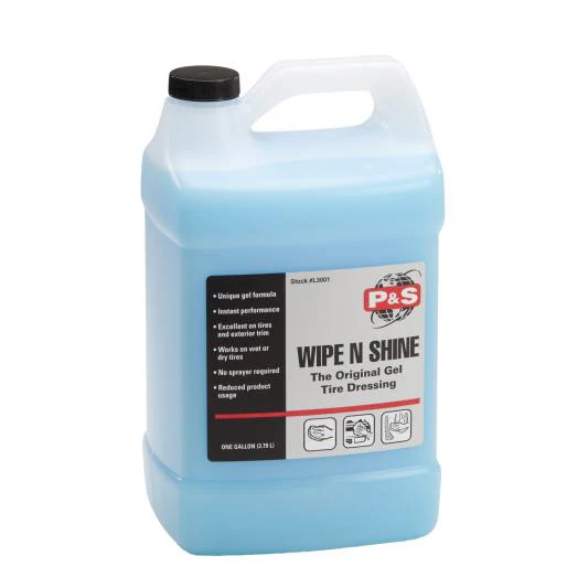 P&S Wipe N Shine - Image 2