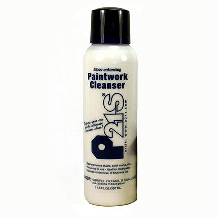 P21S Paintwork Cleanser 350ml
