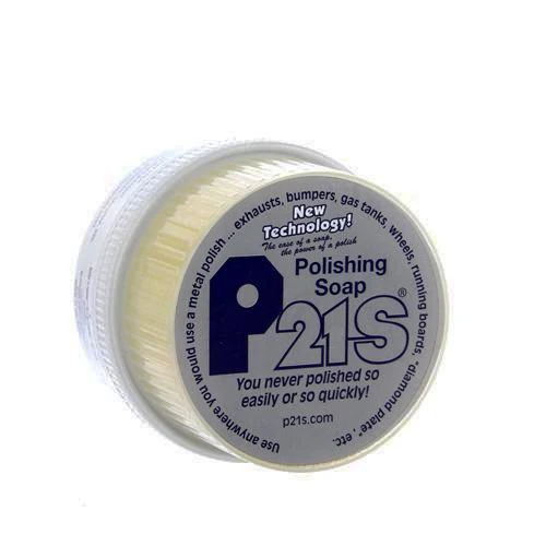 P21S Polishing Soap 300g - Image 2