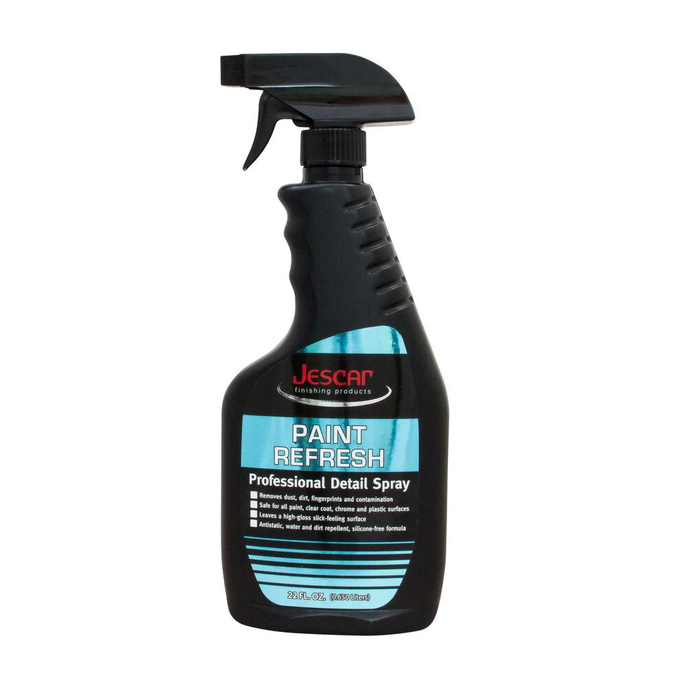 Jescar Paint Refresh Spray 10L - Image 2