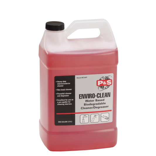 P&S Enviro-Clean Degreaser Concentrate 128oz