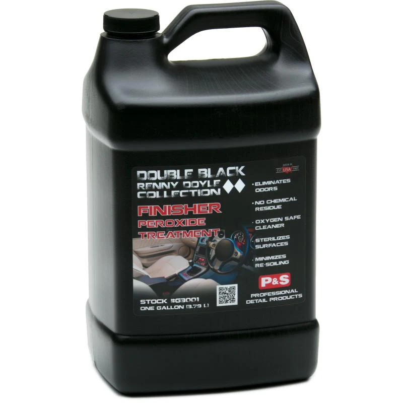 P&S Finisher Peroxide Treatment - Image 2