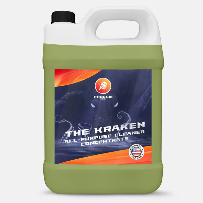 Phoenix Kraken APC - Image 2