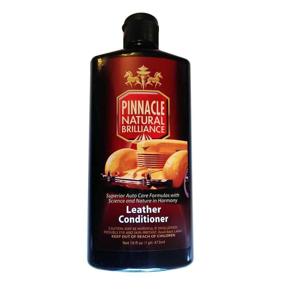 Pinnacle Leather Conditioner 16oz