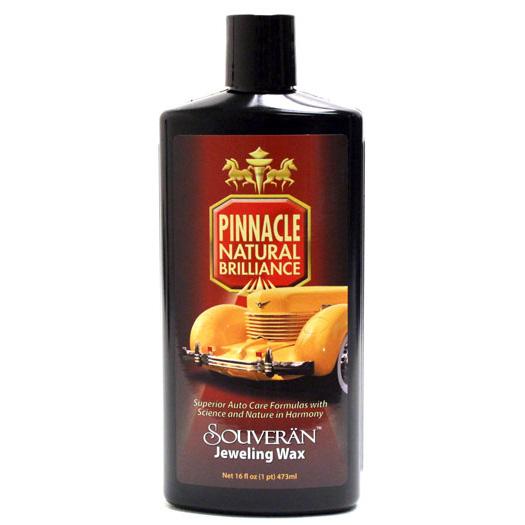 Pinnacle Souveran Jeweling Wax 16oz