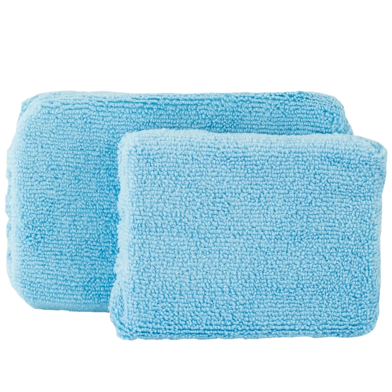 Microfiber Applicator Pad (Single)