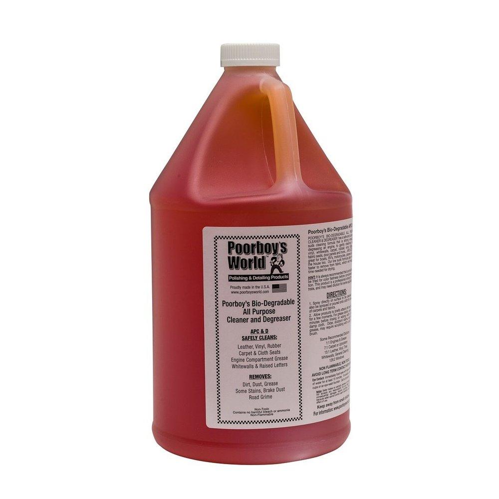 Poorboy's World APC All Purpose Cleaner 128oz