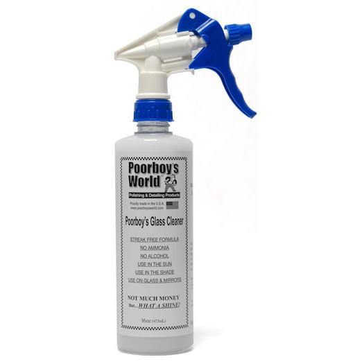 Poorboy's World Glass Cleaner - Image 2