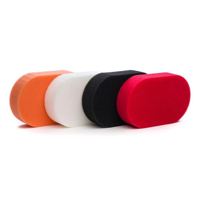 Poorboy's World Hand Buffing/Polishing Pad