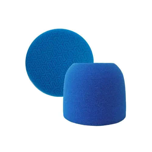 POPO Blue Foam Applicator