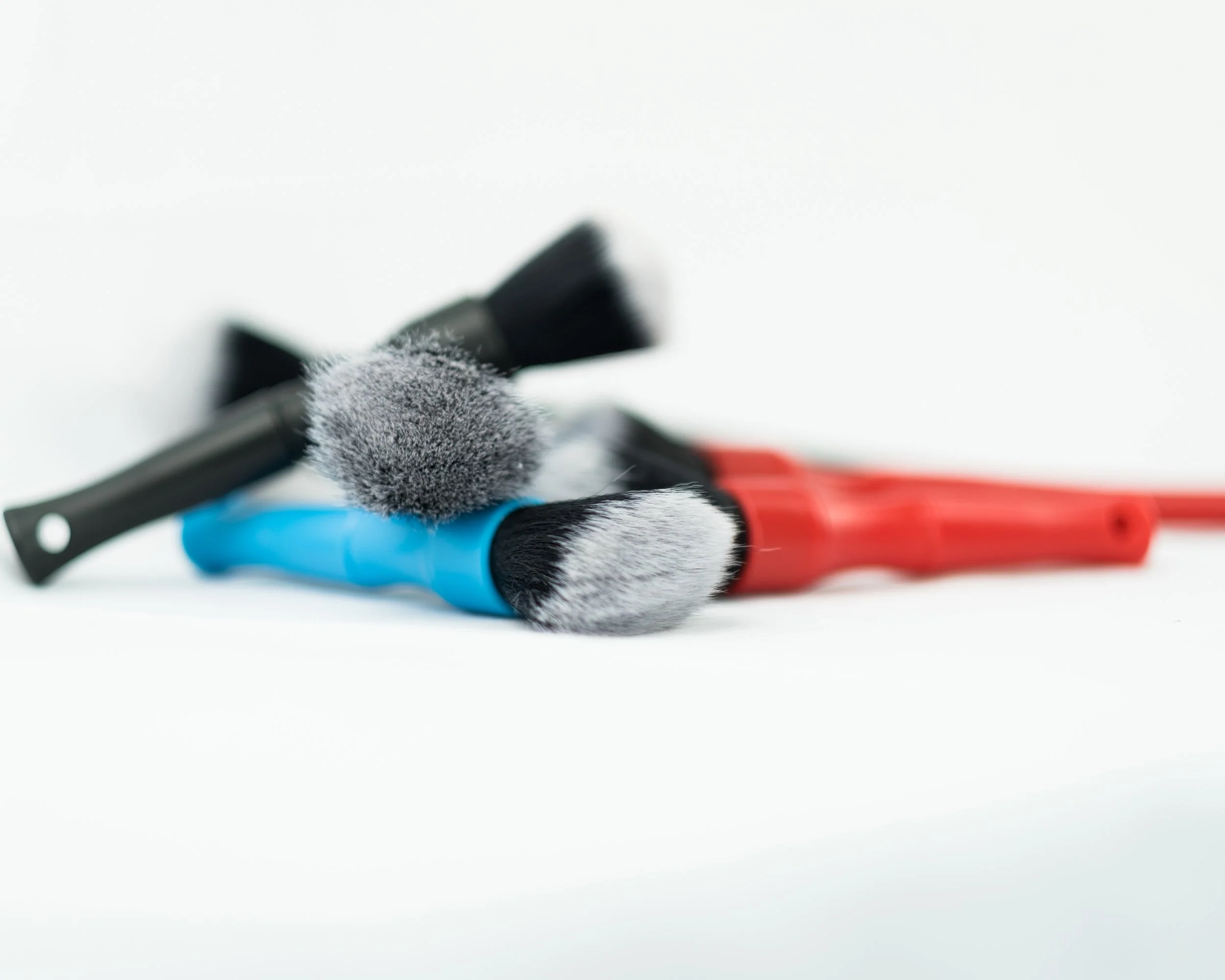 POPO Essentials Brush - Image 5