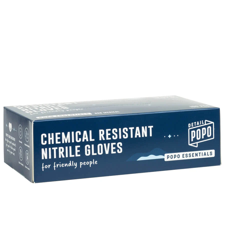 POPO Essentials Nitrile Gloves - Image 3