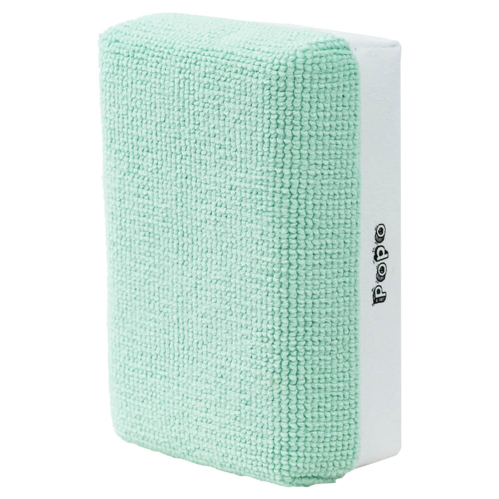 POPO Minty Shroom Applicator (Inner Plastic Lining) - Image 4