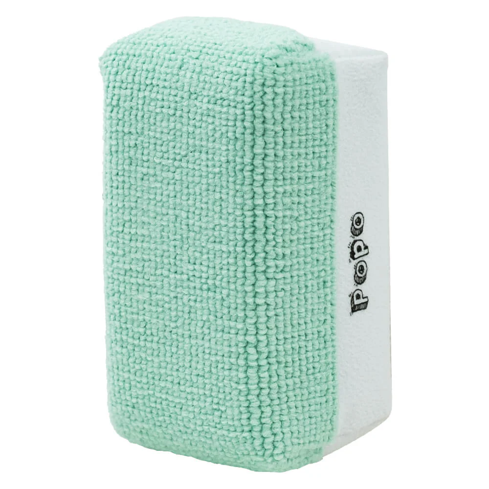 POPO Minty Shroom Applicator (Inner Plastic Lining) - Image 6