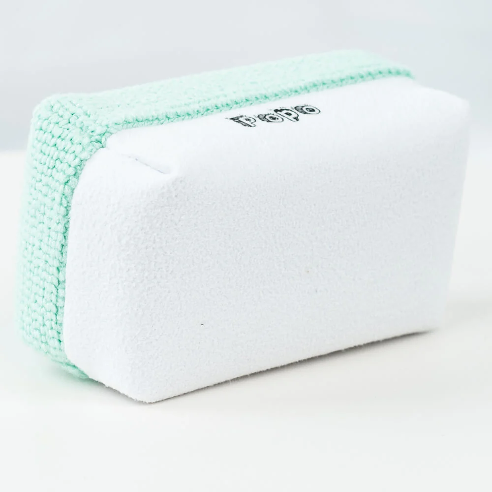 POPO Minty Shroom Applicator (Inner Plastic Lining) - Image 7