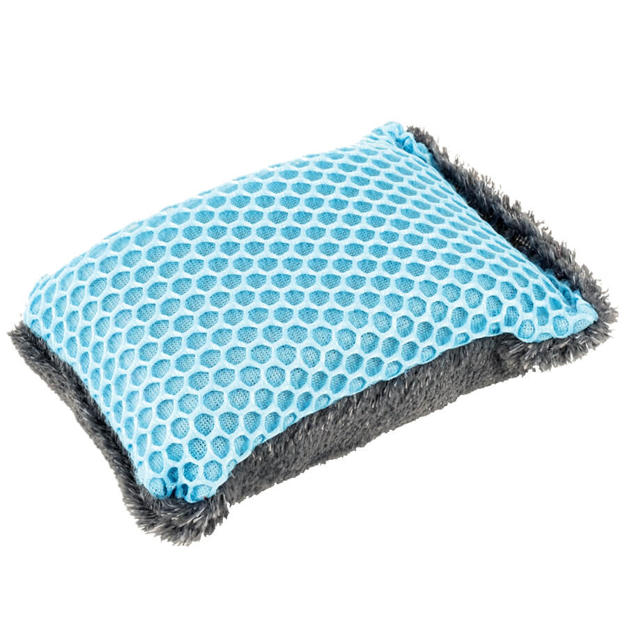 POPO Scrub Sushi - Image 3