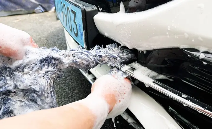 POPO Stingray Wash Pad - Image 5