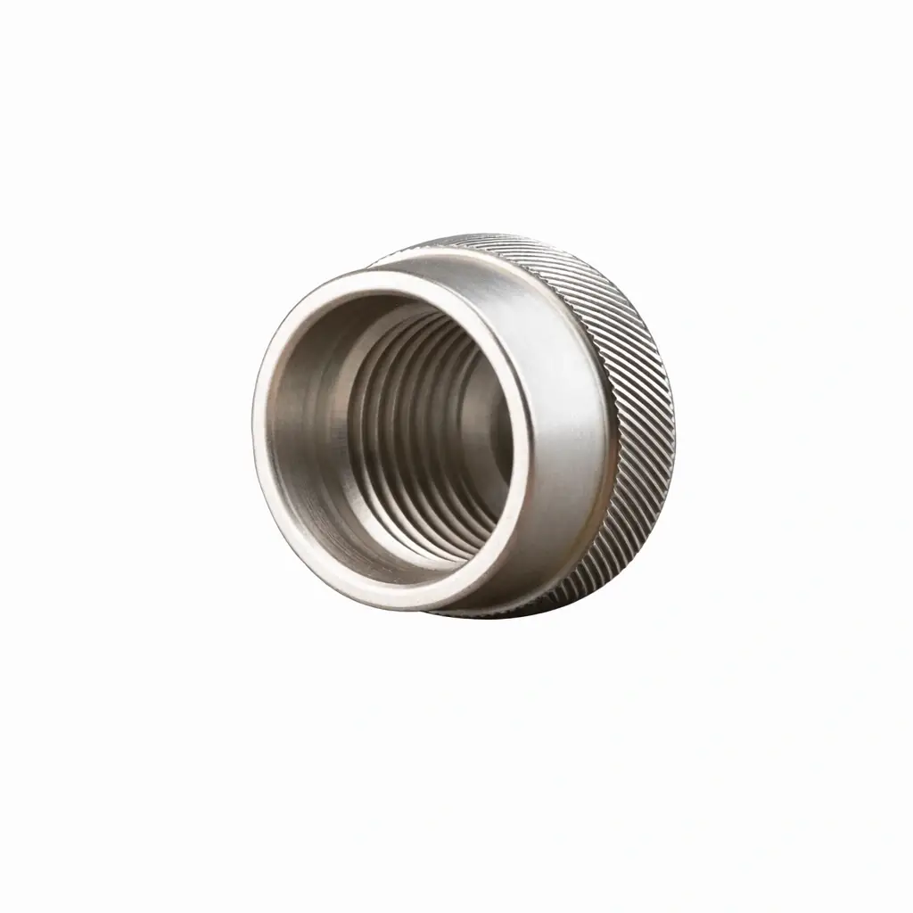 Pressol Precision Stainless Steel Nozzle - Image 3