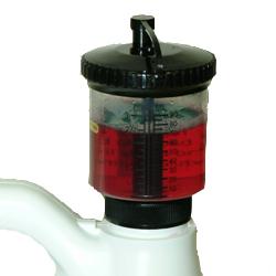 Pro-Blend Bottle Proportioner (16oz/32oz, 128oz) - Image 2