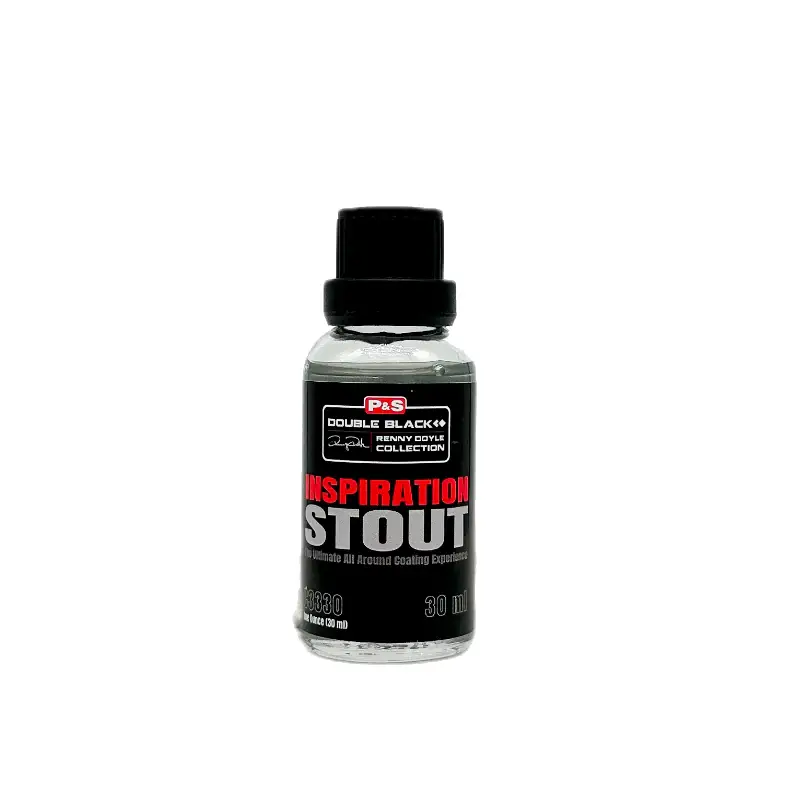 P&S Inspiration Stout Ceramic Coating - Image 2