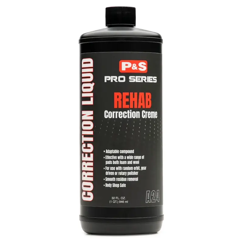 P&S Rehab Correction Creme - Image 2