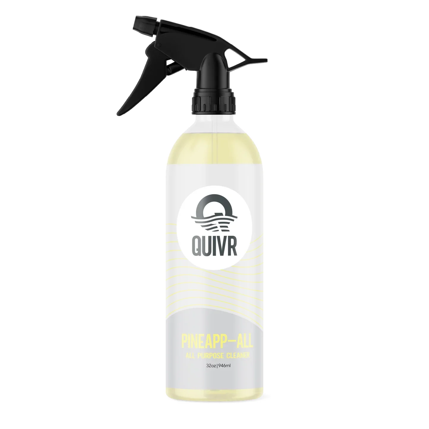 QUIVR PineApp-ALL APC 32oz