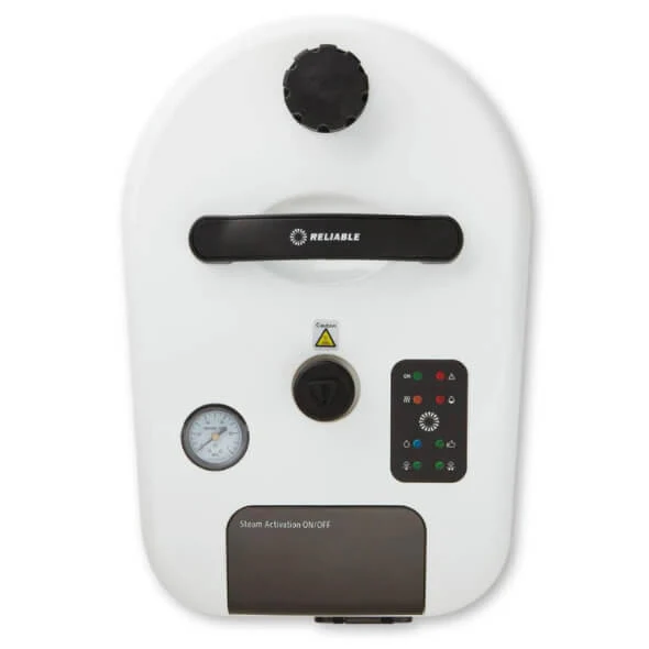 Reliable Brio Plus 400CC Steam Cleaner - Image 6