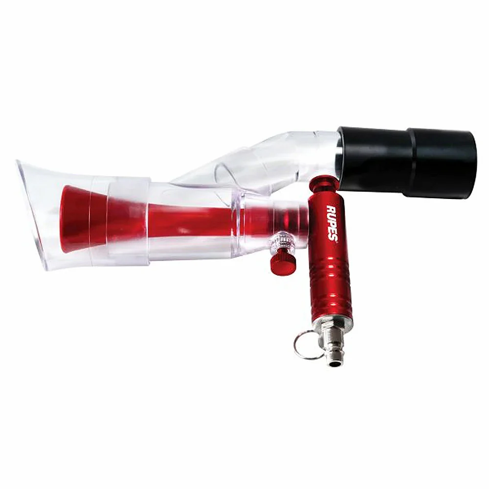 RUPES Air Jet Pad Cleaner with Dust Extraction 9.AG5500 - Image 2