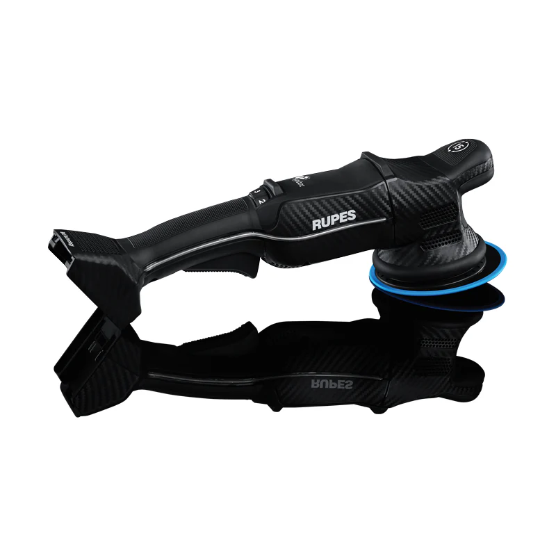 RUPES Bigfoot iBrid HLR15 Machine Only