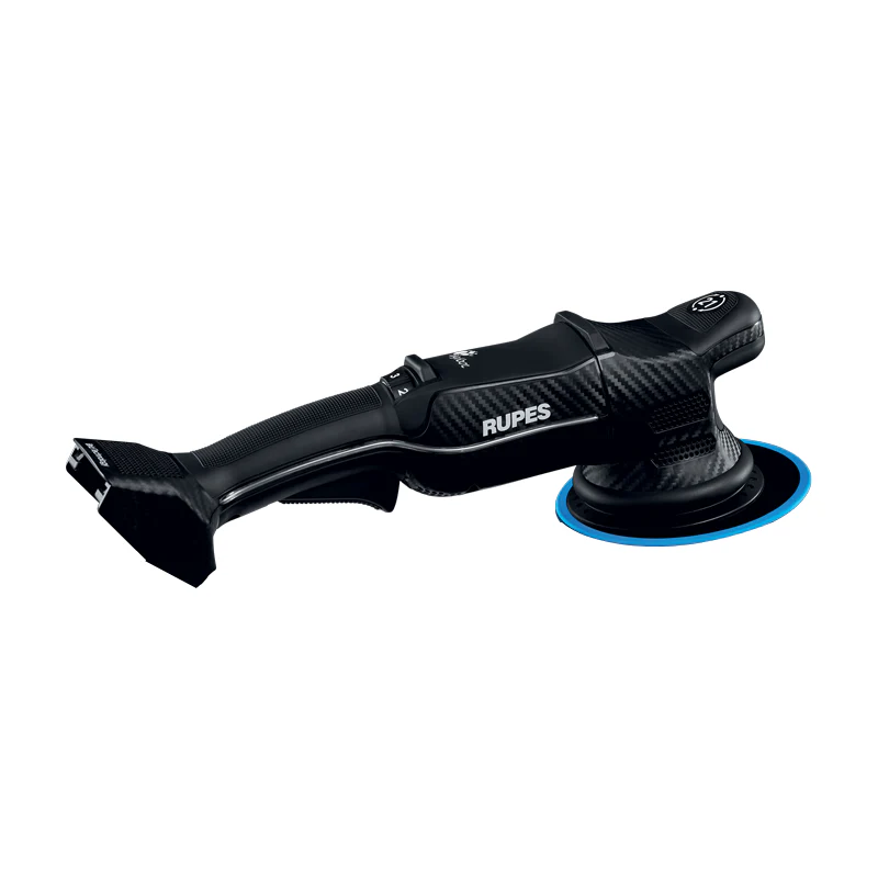 RUPES Bigfoot iBrid HLR21 Machine Only