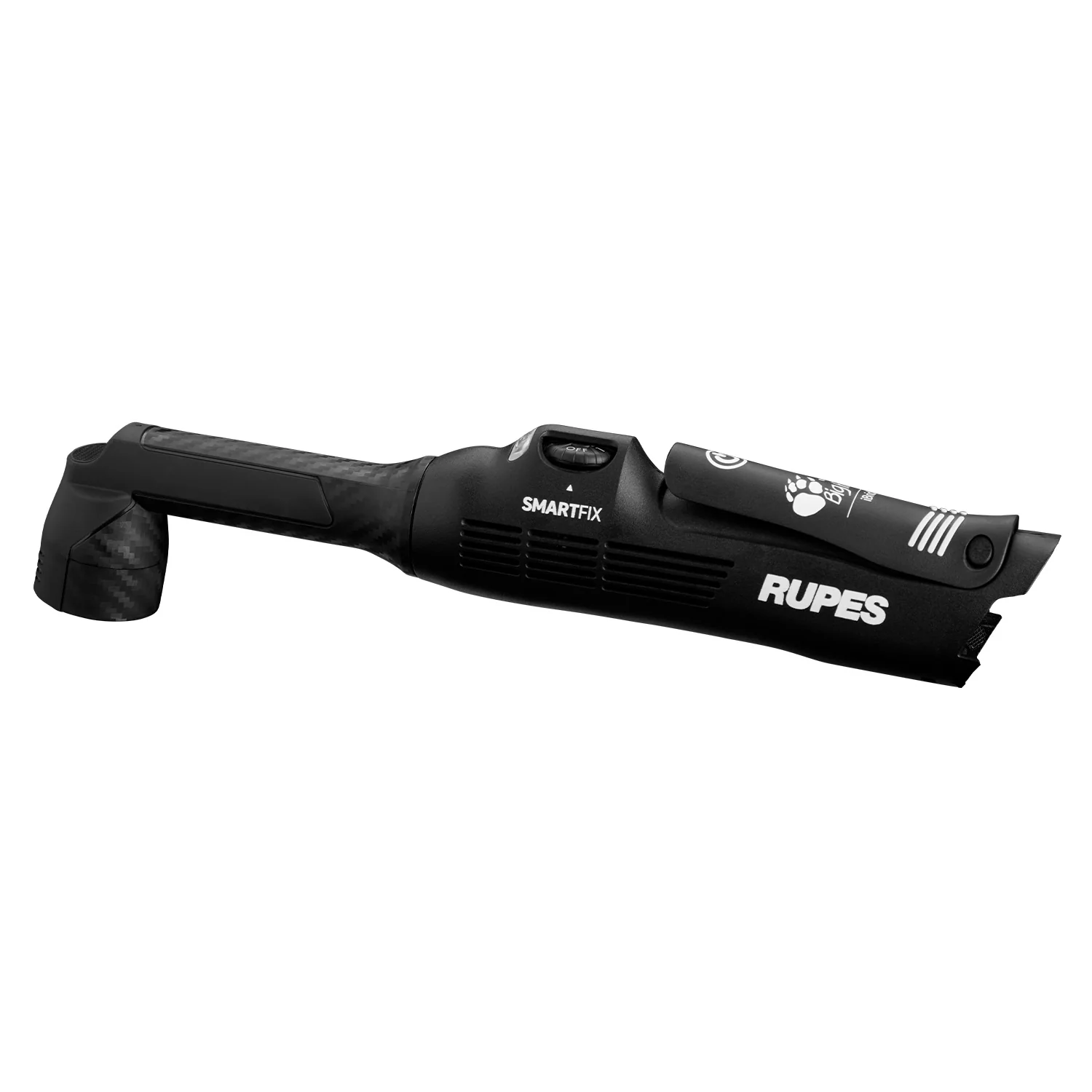 Rupes Bigfoot iBrid Nano 2 Polisher - Image 2