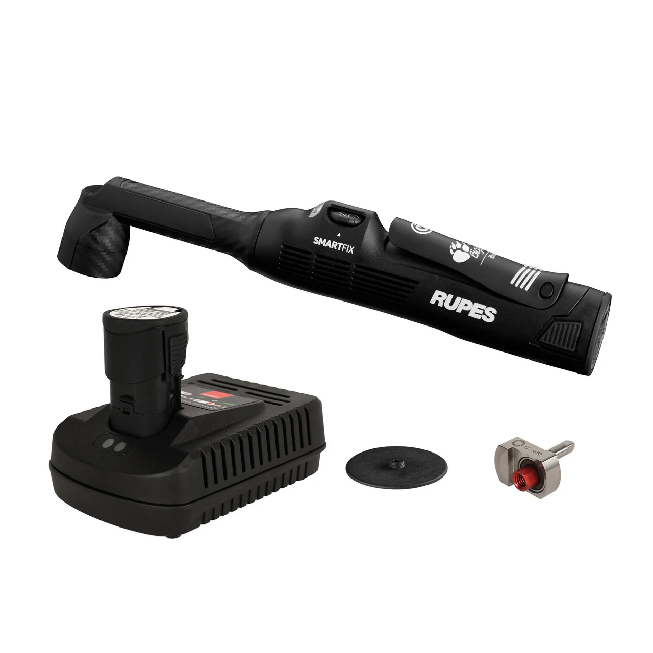 Rupes Bigfoot iBrid Nano 2 Polisher - Image 4