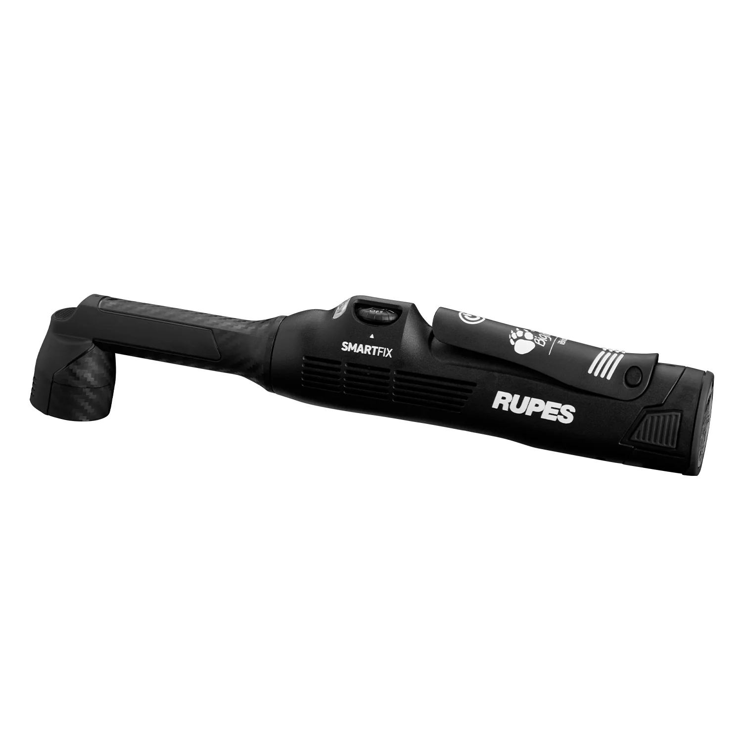 Rupes Bigfoot iBrid Nano 2 Polisher - Image 6