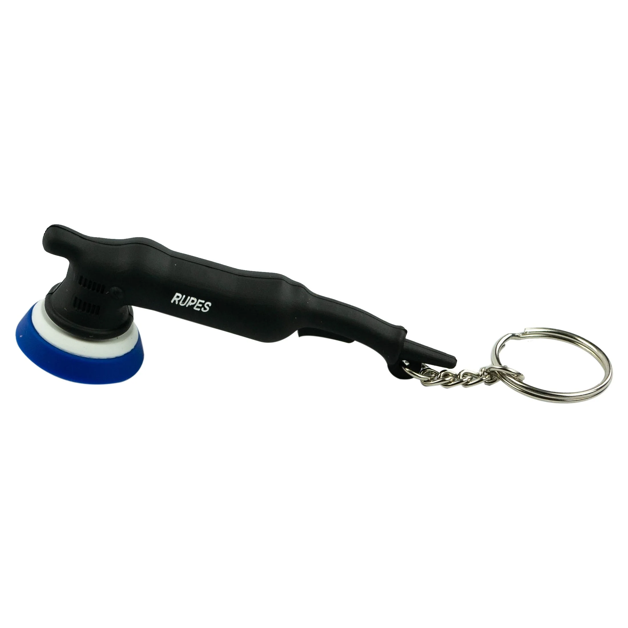 Rupes Bigfoot Polisher Key Chain