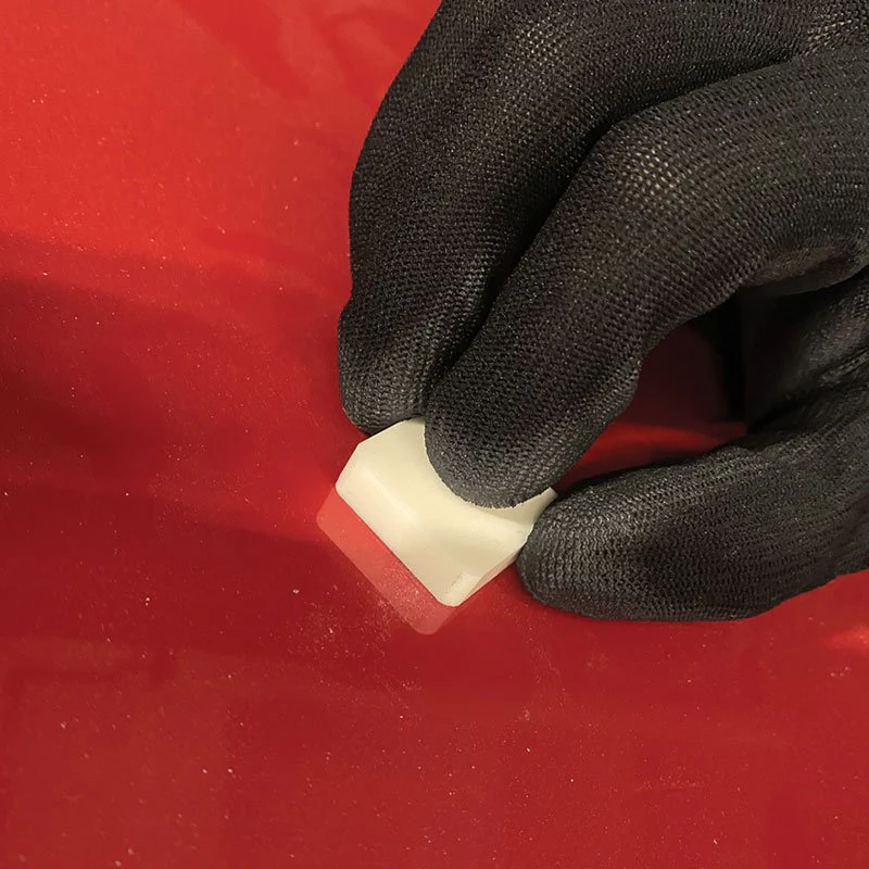 RUPES Ceramic Denibbing Blade 9.CBD2525 - Image 4