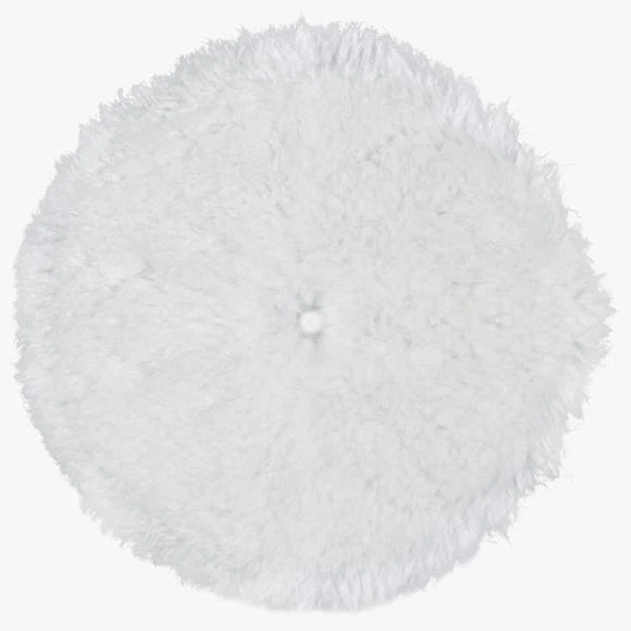 RUPES Cut & Finish Wool Rotary Polishing Pad (3", 5", 6") - Image 2